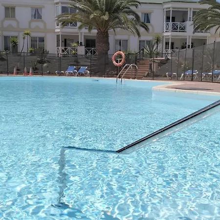 Verdemare Corralejo