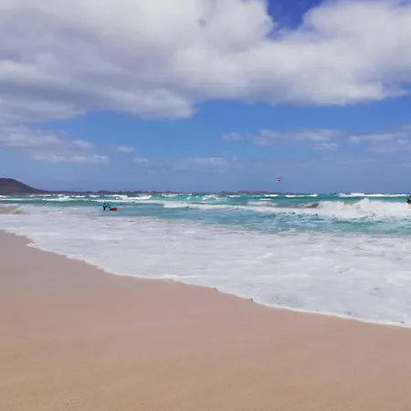 Verdemare Corralejo