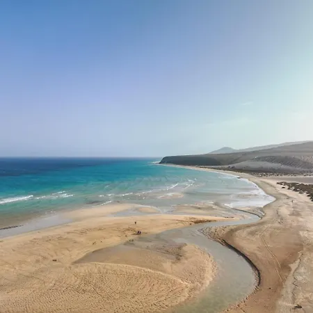 Appartement Verdemare Corralejo