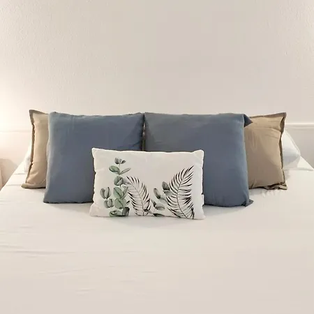 Verdemare Appartement