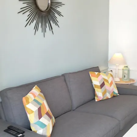 Appartement Verdemare Corralejo