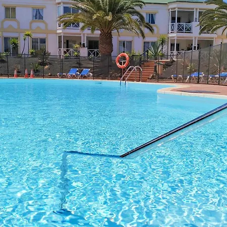 Verdemare Apartamento *