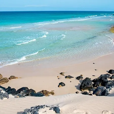 Appartement Verdemare