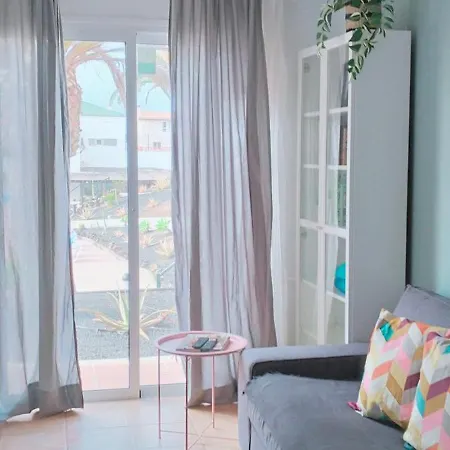 Apartamento Verdemare *