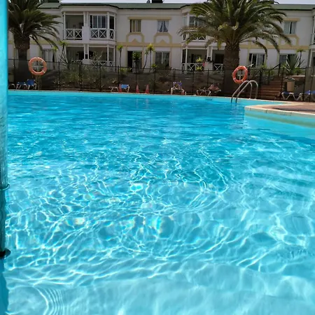 Verdemare Appartement *