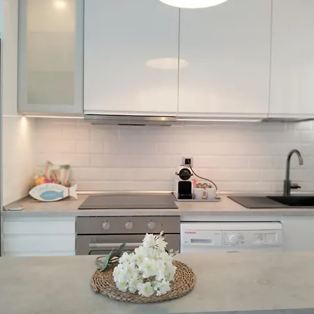 Appartement Verdemare *