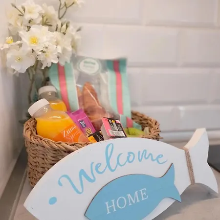 Appartement Verdemare *