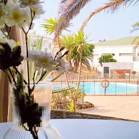 Appartement Verdemare