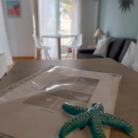 Verdemare Appartement