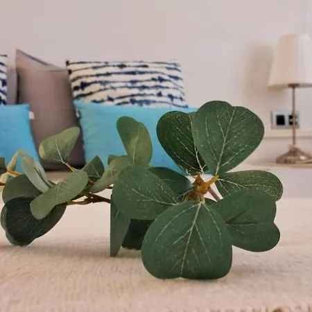 Appartement Verdemare Corralejo