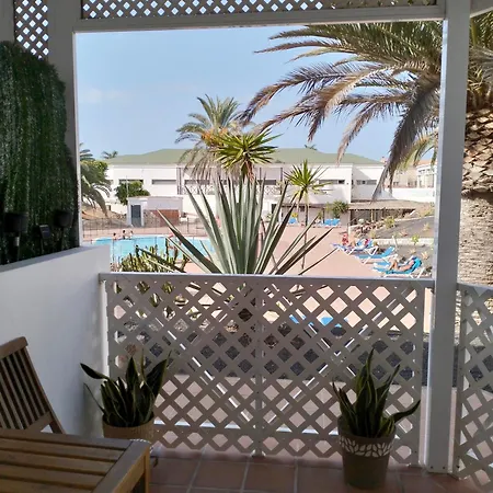 Appartement Verdemare