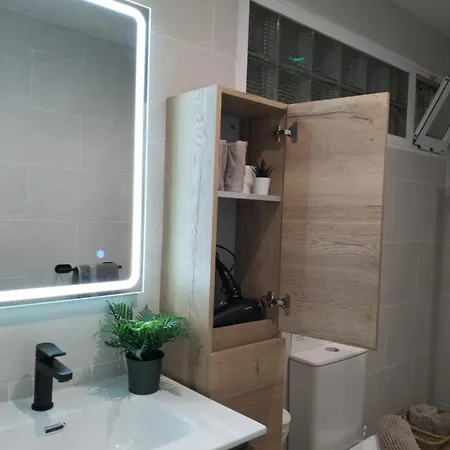 Verdemare Appartement *