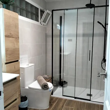 Apartamento Verdemare *