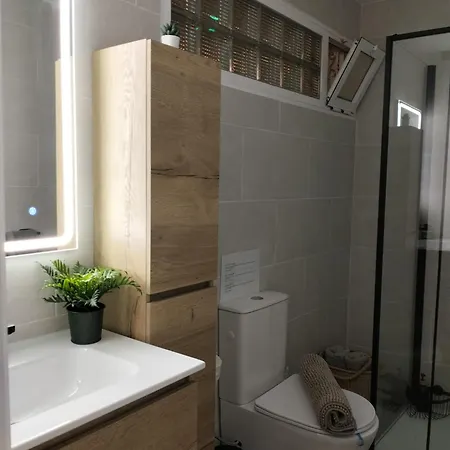Appartement Verdemare Corralejo