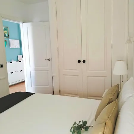 Appartement Verdemare Corralejo