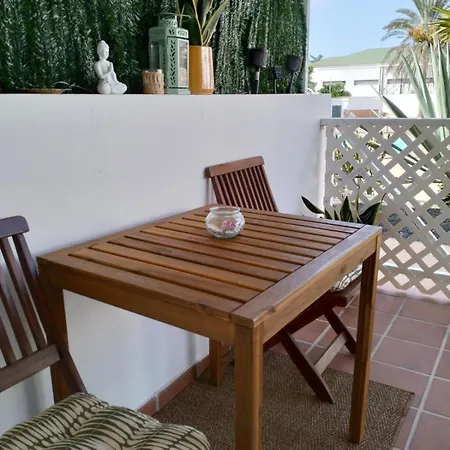 Appartement Verdemare *