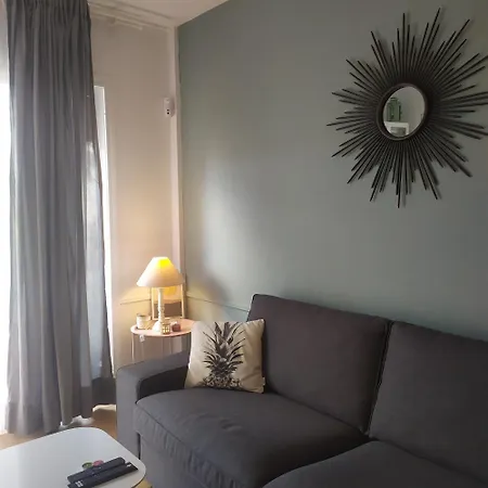 Verdemare Apartamento
