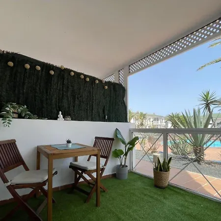 Appartement Verdemare *