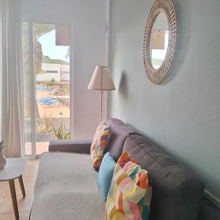 Verdemare Appartement *