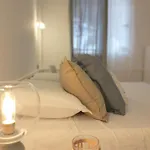 Апартаменты Verdemare Коральео