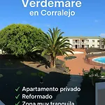 Verdemare Коральео