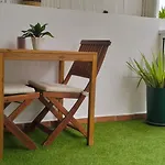 Апартаменты Verdemare Коральео