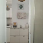 Апартаменты Verdemare Коральео