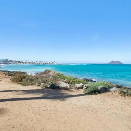 Verdemare * Corralejo
