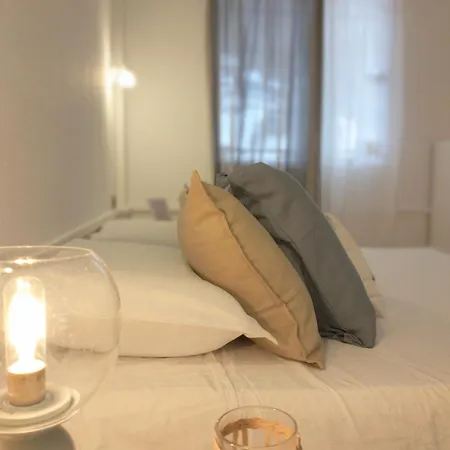 Apartament Verdemare Corralejo