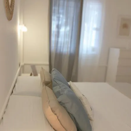 Apartament Verdemare