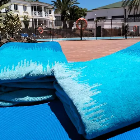 Verdemare * Corralejo