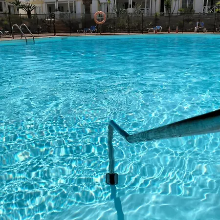 Apartament Verdemare *