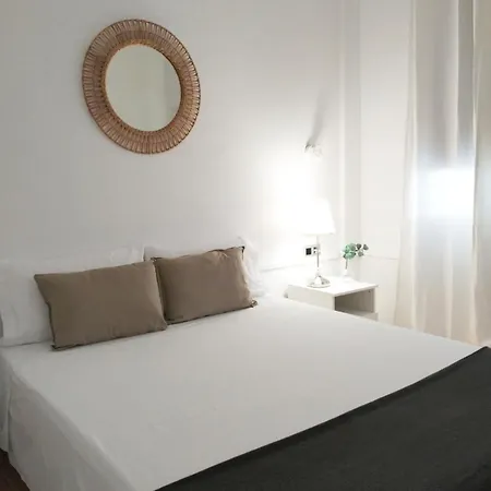 Verdemare Apartament Corralejo