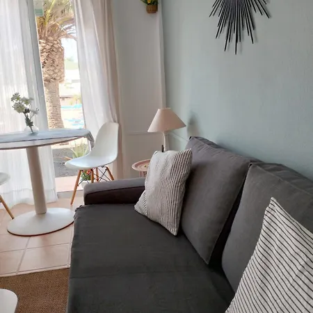 Apartament Verdemare Corralejo