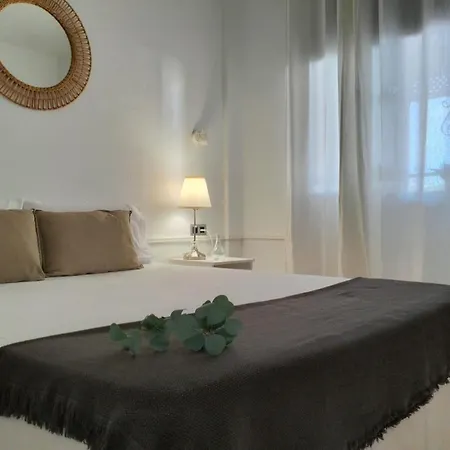 Apartament Verdemare Corralejo