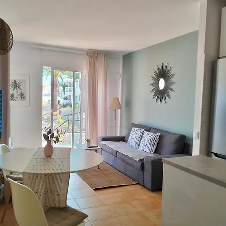 Apartament Verdemare Corralejo