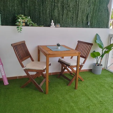Verdemare Apartament Corralejo