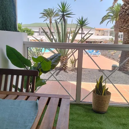 Verdemare Apartament Corralejo