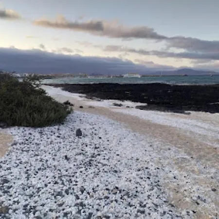 Verdemare Corralejo