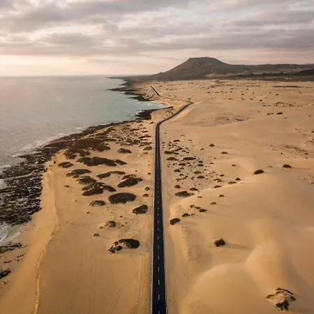 شقة Verdemare كوراليهو